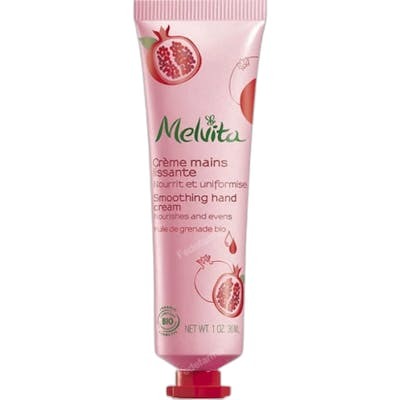 Melvita Crème mains lissante IMPULSE 30 ml