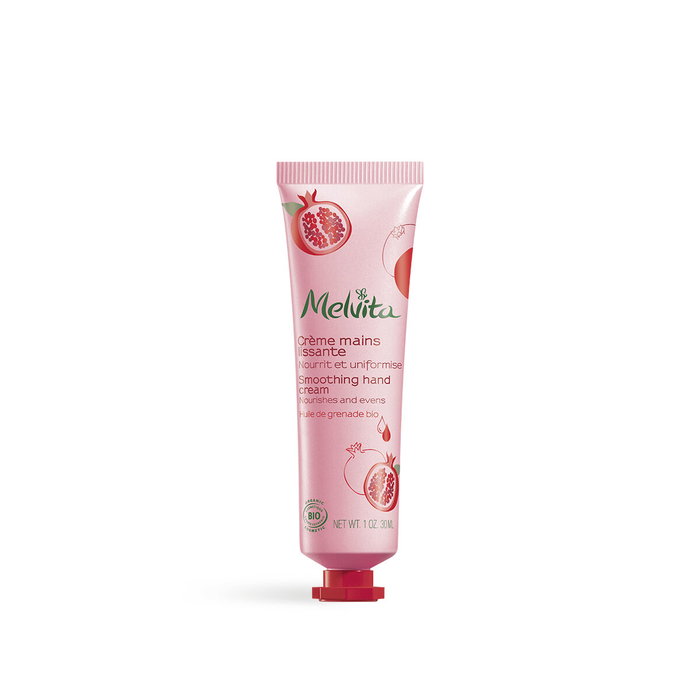 Melvita Crème mains lissante IMPULSE 30 ml