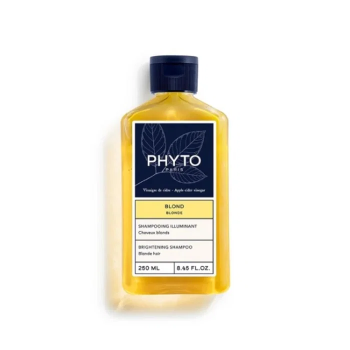 Phyto RUBIO shampooing éclaircissant 250 ml Phyto RUBIO shampooing éclaircissant 250 ml