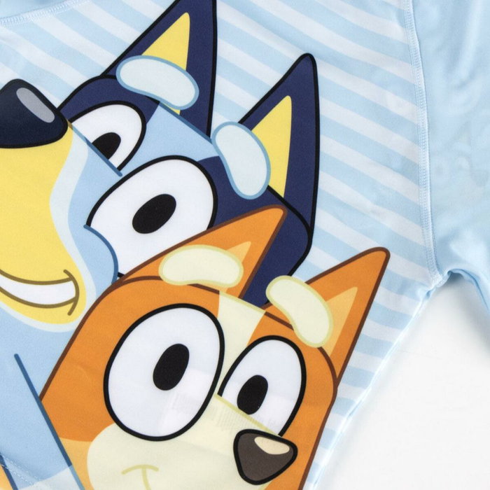 T-Shirt de Bain Bluey