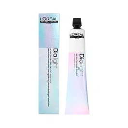 L'Oréal Professionnel Paris DIA LIGHT Gel-Crème Acide Sans Ammoniaque #10,02