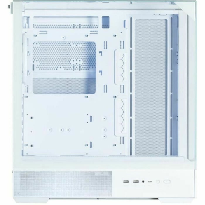 Zalman P40 Prism Blanc