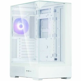 Zalman P40 Prism Blanc