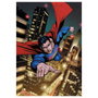 Clementoni Puzzle Superman DC Comics 1000 pièces