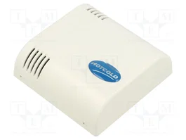 HOTCOLD Convertisseur de température et d'humidité Pt1000 - 0...10V