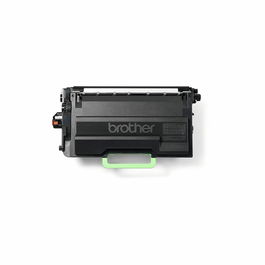 Brother TN-3610XL Encre Noir Toner Haute Capacité XL pour Imprimantes Laser