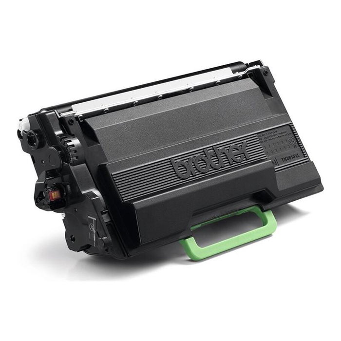 Brother TN-3610XL Toner Noir Grande Capacite pour Imprimante
