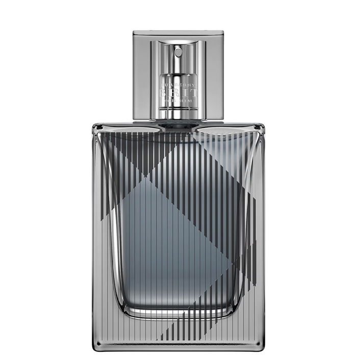 Burberry Brit Eau de Toilette pour Homme - 30 ml Burberry Brit Eau de Toilette pour Homme - 30 ml