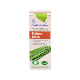 ESENTIAL AROMS Palma Rosa huile essentielle BIO 10 ml