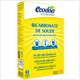 ECODOO Bicarbonate de soude 500g