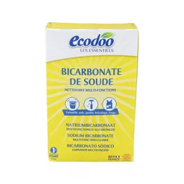 ECODOO Bicarbonate de soude 500g