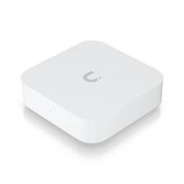 Ubiquiti UniFi Gateway - Routeur compact avec port USB-C et ports GbE WAN/LAN, performances augmentées jusqu'a 10x