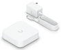 Ubiquiti UniFi Gateway - Routeur compact avec port USB-C et ports GbE WAN/LAN, performances augmentées jusqu'a 10x