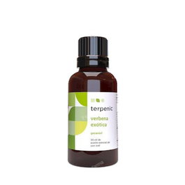 TERPENIC Verbena Exotica Huile Essentielle 30ml