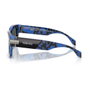 Versace VE4464-545887 Gafas de sol Rose et Gris