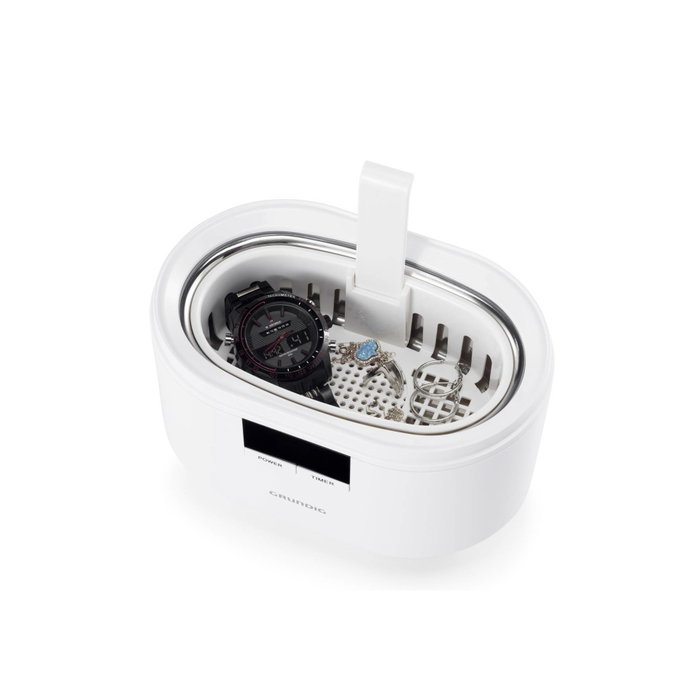 Grundig UC 6620 Ultrasonic Cleaner