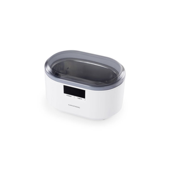 Grundig UC 6620 Ultrasonic Cleaner