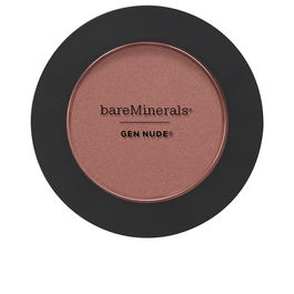 Bare Minerals Blush Poudre Gen Nude #Sur Le Mauve 6g