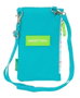 Benetton Summer Monedero Portamovil - Portefeuille porte-monnaie et téléphone - 10x19 cm
