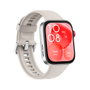 Huawei Watch Fit 3 - Montre connectée AMOLED 1,82'' Blanc