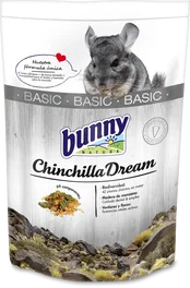 Bunny Nature Bunny Alimento Sueño Basico Chinchilla 1,2 kg