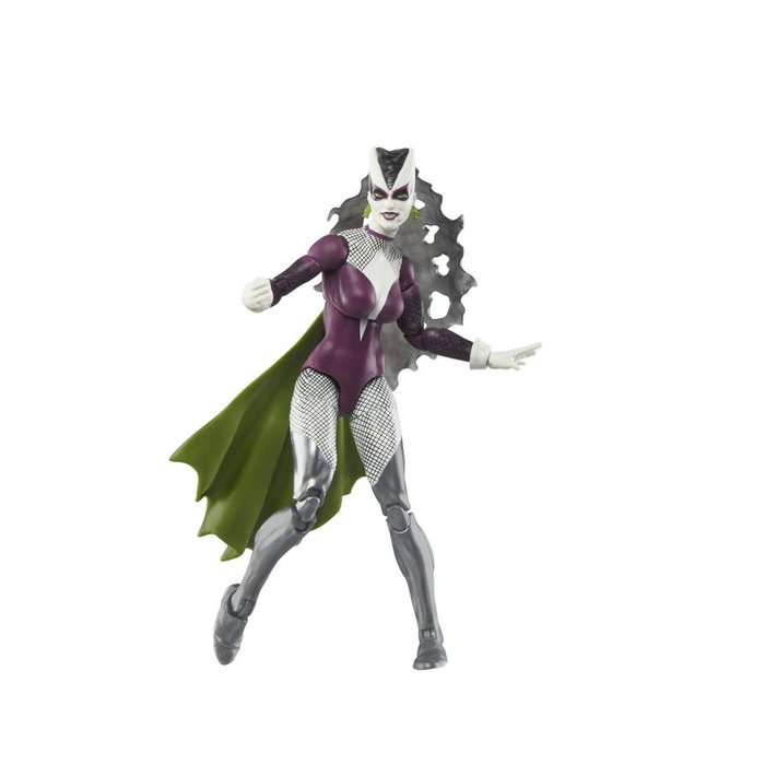 Hasbro Marvel Legends Lilith - Figurine d'action de 15 cm