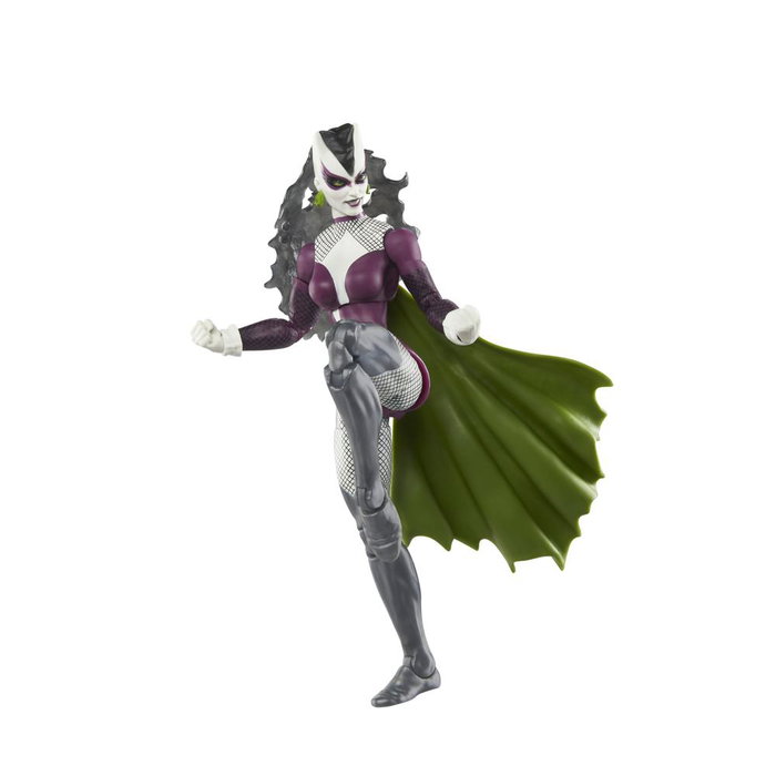 Hasbro Marvel Legends Lilith - Figurine d'action de 15 cm