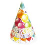 Party Time JGO. 6 SOMBREROS FIESTA