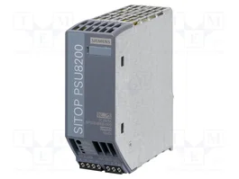 SIEMENS SITOP modular 120W 24VDC 5A Alimentation pour rail DIN