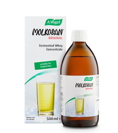 A.VOGEL Molkosan Original 500 ml