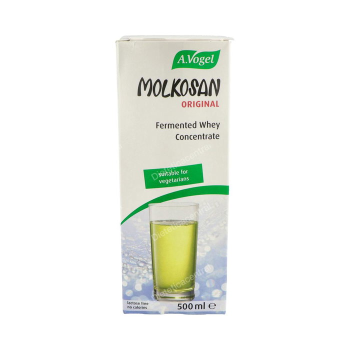A.VOGEL Molkosan Original 500 ml