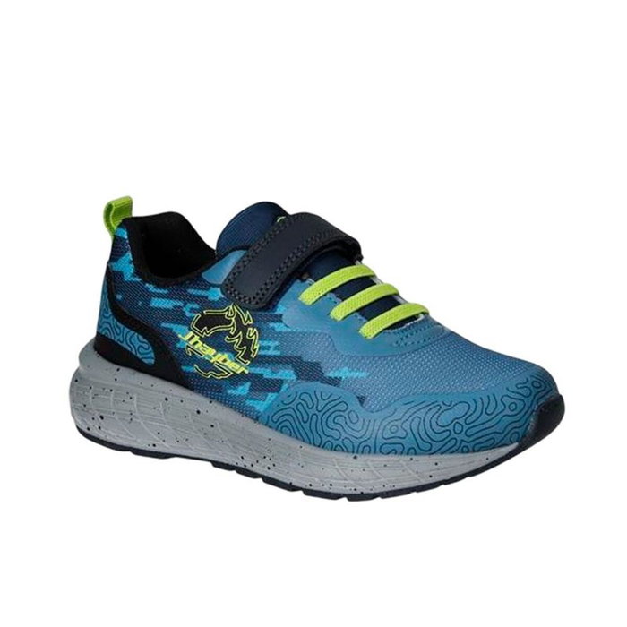 Chaussures de Running pour Enfants J-Hayber Rinco 29 Chaussures de Running pour Enfants J-Hayber Rinco 29