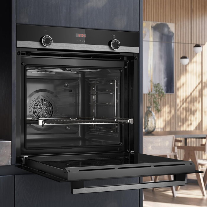 Four Siemens HB514AER4 3600 W 71 L