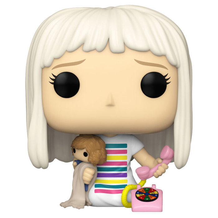 Funko POP! Poltergeist Carol Anne Freeling