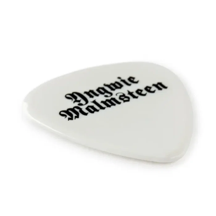 Dunlop Pack 6 Picks Signature Yngwie Malmsteen Delrin 1,50 mm Dunlop Pack 6 Picks Signature Yngwie Malmsteen Delrin 1,50 mm