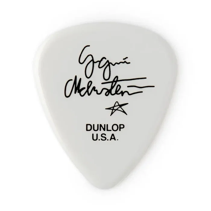 Dunlop Pack 6 Picks Signature Yngwie Malmsteen Delrin 1,50 mm Dunlop Pack 6 Picks Signature Yngwie Malmsteen Delrin 1,50 mm