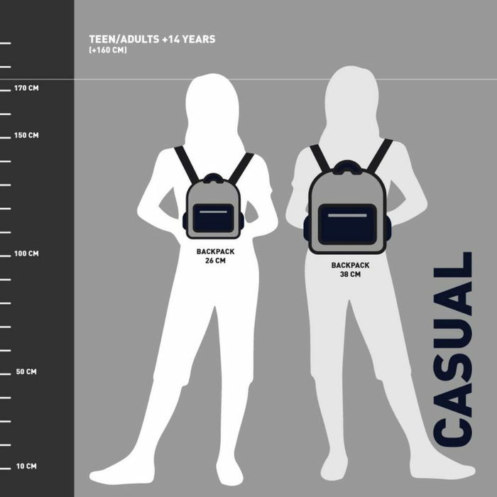 Sac à dos Casual Stitch