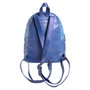 Cerdá Sac à dos Casual en polyuréthane Stitch, 22.0 x 27.0 x 12.5 cm, Bleu