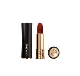 Lancôme L'Absolu Rouge Drama Matte 337, Cafeine Impulse