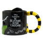 Paladone Products Mug Oogie Boogie Glow in the Dark L'étrange Noël de Mr. Jack