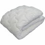 Abeil Couette chaude Douceur Absolue 240x260 cm blanc
