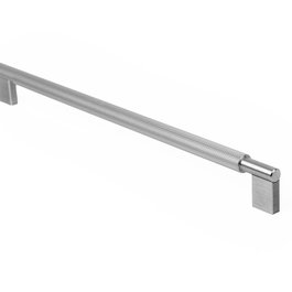 Viefe Poignée Arpa en Aluminium - Dist. 1178mm