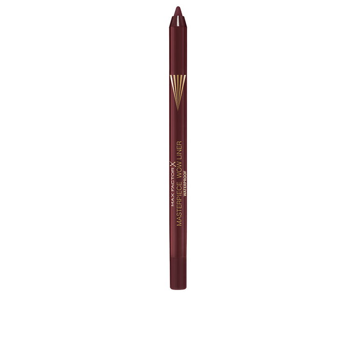 Max Factor MASTERPIECE WOW LINER Eyeliner Gel Waterproof #190-Figue Douce 1,2 gr Max Factor MASTERPIECE WOW LINER Eyeliner Gel Waterproof #190-Figue Douce 1,2 gr