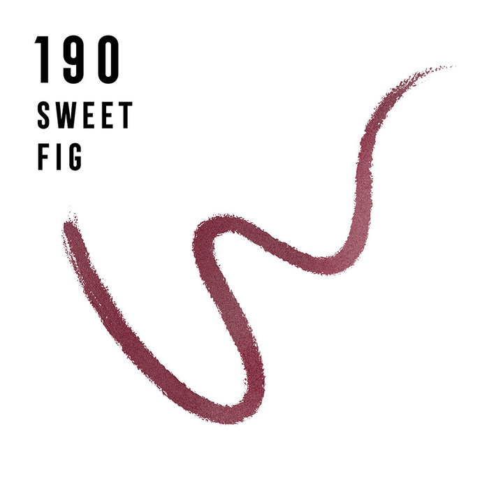 Max Factor MASTERPIECE WOW LINER Eyeliner Gel Waterproof #190-Figue Douce 1,2 gr Max Factor MASTERPIECE WOW LINER Eyeliner Gel Waterproof #190-Figue Douce 1,2 gr