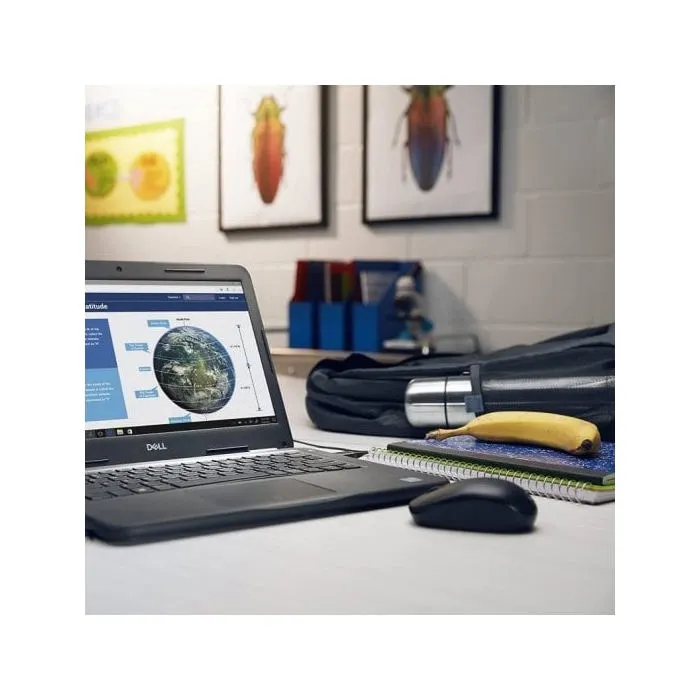 Dell WM126
