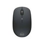 Souris Dell WM126 Noir 1000 dpi