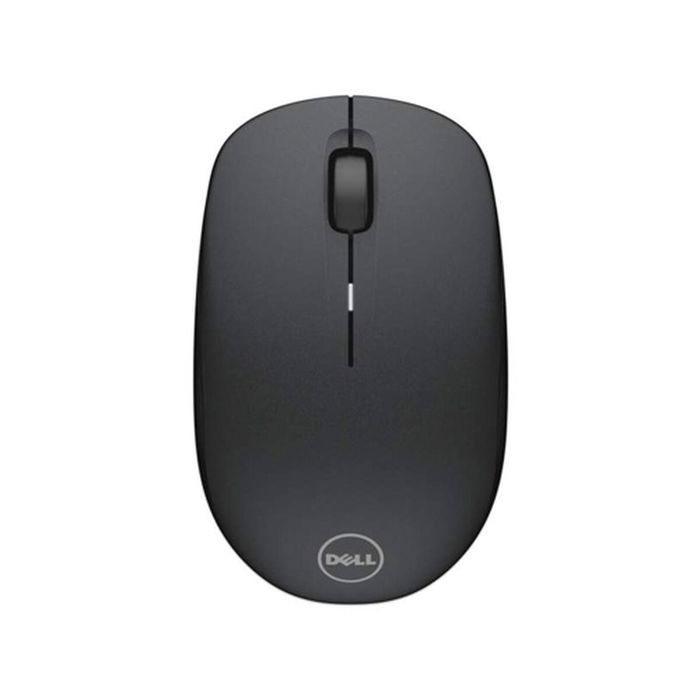 Souris Dell WM126 Noir 1000 dpi