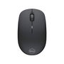 Souris Dell WM126 Noir 1000 dpi