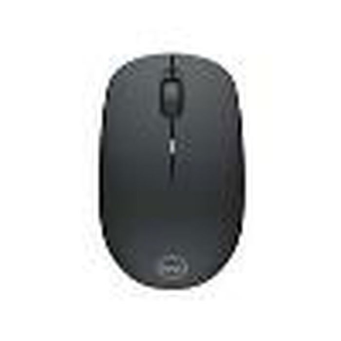 Souris Dell WM126 Noir 1000 dpi