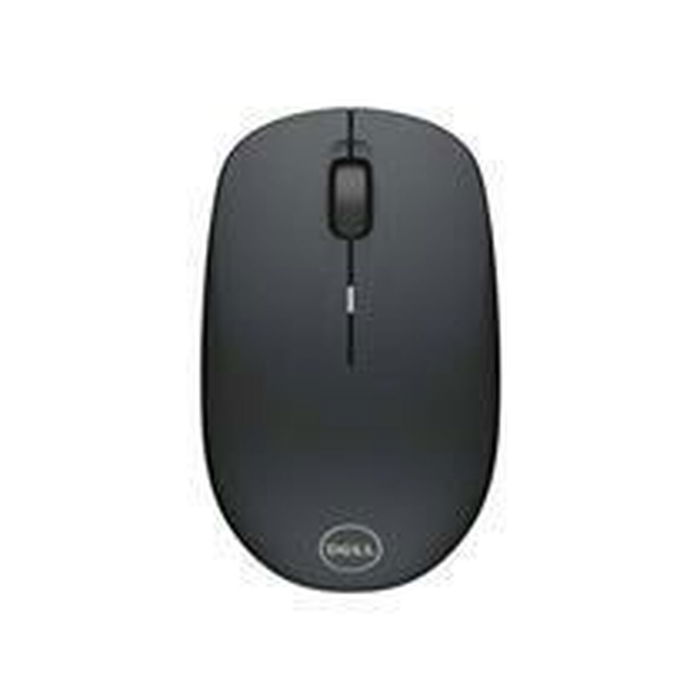 Souris Dell WM126 Noir 1000 dpi